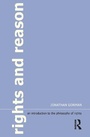 Cover: Rights and Reason - Acumen Publishing Ltd