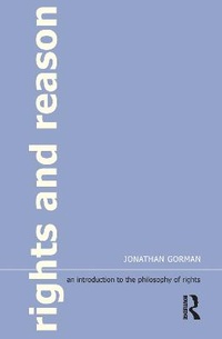 Enlarge image Cover: Rights and Reason - Acumen Publishing Ltd