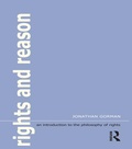 Cover: Rights and Reason - Acumen Publishing Ltd