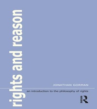 Enlarge image Cover: Rights and Reason - Acumen Publishing Ltd