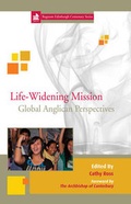 Cover: Life Widening Mission: 12 - Regnum Books International