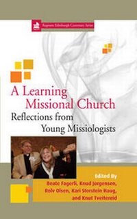 Enlarge image Cover: A Learning Missional Church: 11 - Regnum Books International