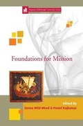 Cover: Foundations for Mission: 13 - Regnum Books International