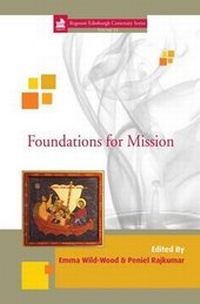 Enlarge image Cover: Foundations for Mission: 13 - Regnum Books International