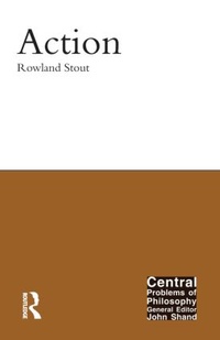 Enlarge image Cover: Action - Acumen Publishing Ltd
