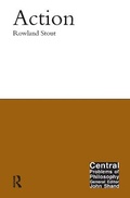 Cover: Action - Acumen Publishing Ltd