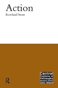 Enlarge image Cover: Action - Acumen Publishing Ltd