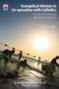 Cover: Evangelical Mission in Co-Operation with Catholics - Regnum Books International