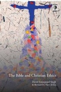 Cover: The Bible and Christian Ethics - Regnum Books International