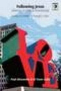Enlarge image Cover: Following Jesus - Regnum Books International