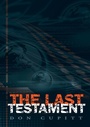 Cover: The Last Testament - SCM Press