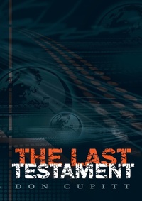 Enlarge image Cover: The Last Testament - SCM Press