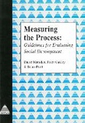 Cover: Measuring the Process - INTRAC