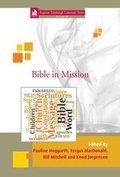 Cover: Bible in Mission: 18 - Regnum Books International
