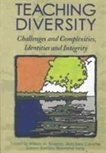 Cover: Teaching Diversity - Atwood Publishing