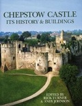 Cover: Chepstow Castle - Logaston Press