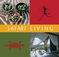 Cover: Safari Living - Scriptum Editions