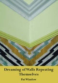 Cover: Dreaming of Walls Repeating Themselves - Templar Poetry
