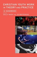 Cover: Christian Youth Work in Theory and Practice - SCM Press