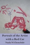 Cover: Portrait of the Artist with a Red Car - Templar Poetry