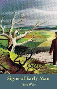 Enlarge image Cover: Signs of Early Man - Templar Poetry