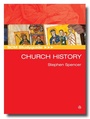 Cover: SCM Studyguide: Church History - SCM Press