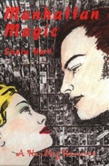 Cover: Manhattan Magic - Barley Books Ltd