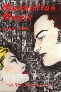 Enlarge image Cover: Manhattan Magic - Barley Books Ltd