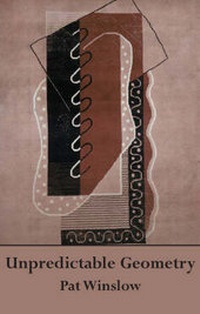 Enlarge image Cover: Unpredictable Geometry - Templar Poetry