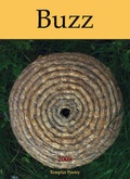 Cover: Buzz - Templar Poetry