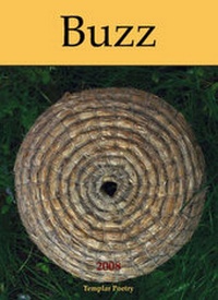 Enlarge image Cover: Buzz - Templar Poetry