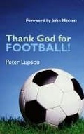 Cover: Thank God for Football! - Azure