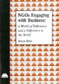 Cover: NGOs Engaging with Business - INTRAC
