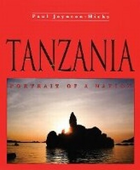 Abbildung von: Tanzania - Quiller Publishing Ltd