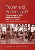 Cover: Power and Partnership? - INTRAC