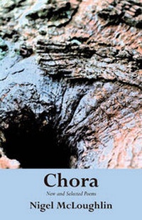 Enlarge image Cover: Chora - Templar Poetry