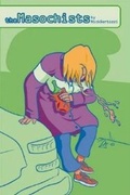 Cover: The Masochists - Alternative Comics