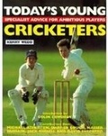 Cover: Today's Young Cricketers - Quiller Press