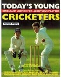 Abbildung von: Today's Young Cricketers - Quiller Press