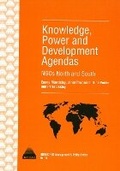 Cover: Knowledge, Power and Development Agendas - INTRAC