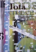 Cover: Iota 93 - Templar Poetry