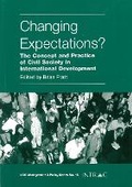 Cover: Changing Expectations? - INTRAC