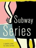 Cover: Subway Series - Alternative Comics