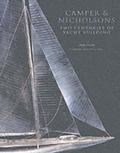 Cover: Camper and Nicholson - Quiller Press