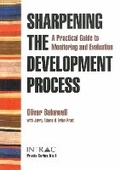 Cover: Sharpening the Development Process - INTRAC