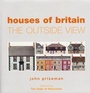 Cover: Houses of Britain - Quiller Publishing Ltd