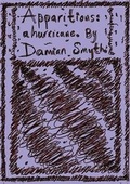 Cover: Apparitions: A Hurricane - Templar Poetry