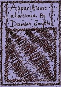 Enlarge image Cover: Apparitions: A Hurricane - Templar Poetry