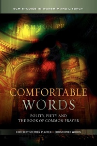 Enlarge image Cover: Comfortable Words - SCM Press