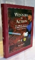 Cover: Winners in Action - Quiller Publishing Ltd